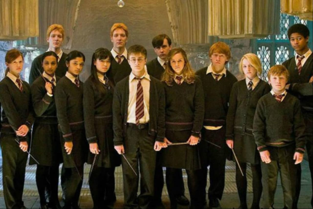 Famosa actriz de ‘Harry Potter’ hace impactante revelación y asegura que le queda poco tiempo de vida