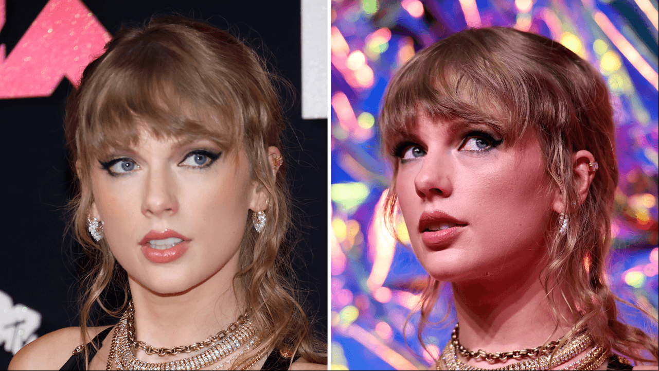 Bloquean búsquedas de Taylor Swift en redes tras difusión de “fotos íntimas” de la cantante hechas con IA