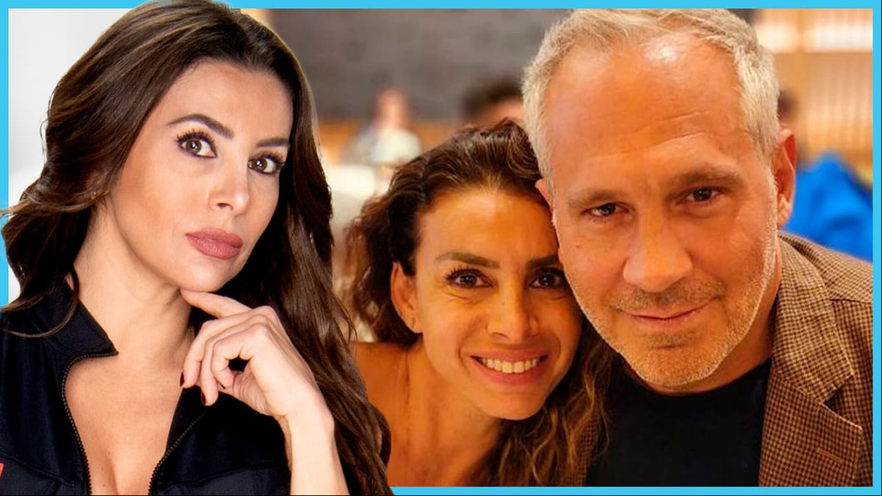 Arath de la Torre sorprende a su esposa con romántica celebración de cumpleaños