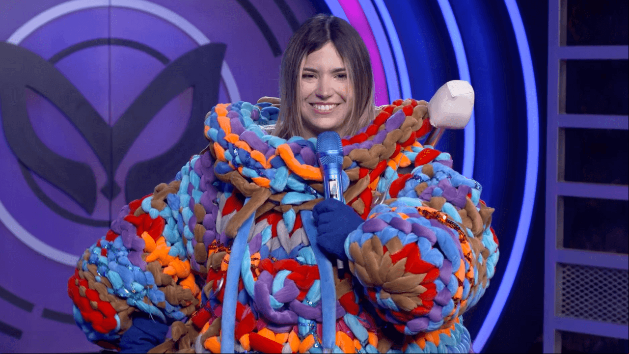 Samy Rivers confiesa en exclusiva qué le dejó '¿Quién es la Máscara?' y le manda este mensaje a 'Maraña'