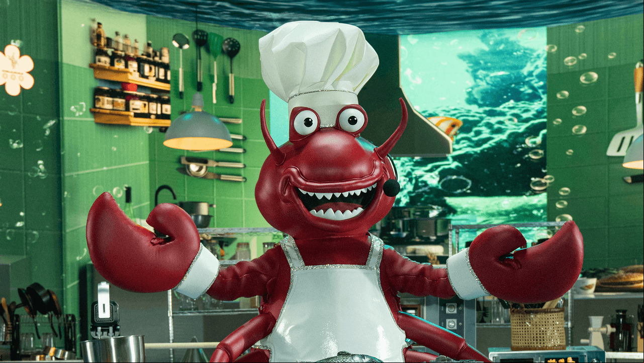 Conoce a 'Chepino Langostino', quien te conquistará con su sazón en '¿Quién es la Máscara'?