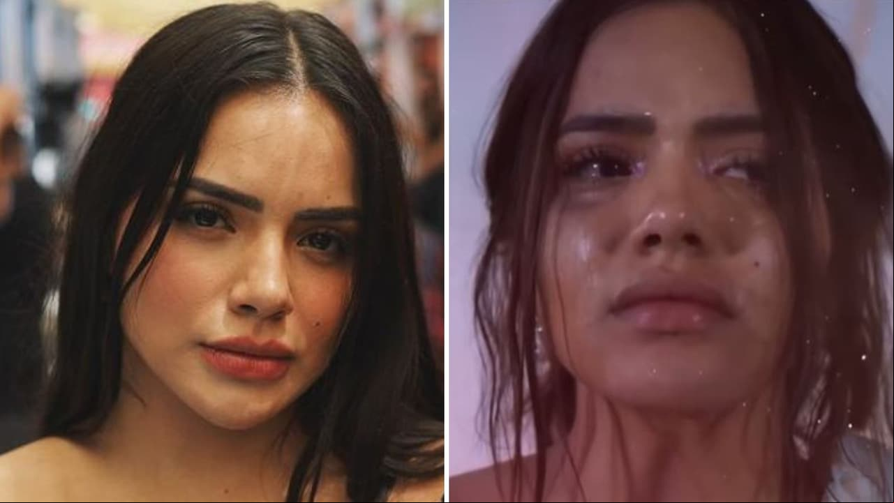 Samadhi Zendejas publica tajante mensaje tras rumores de embarazo de William Levy