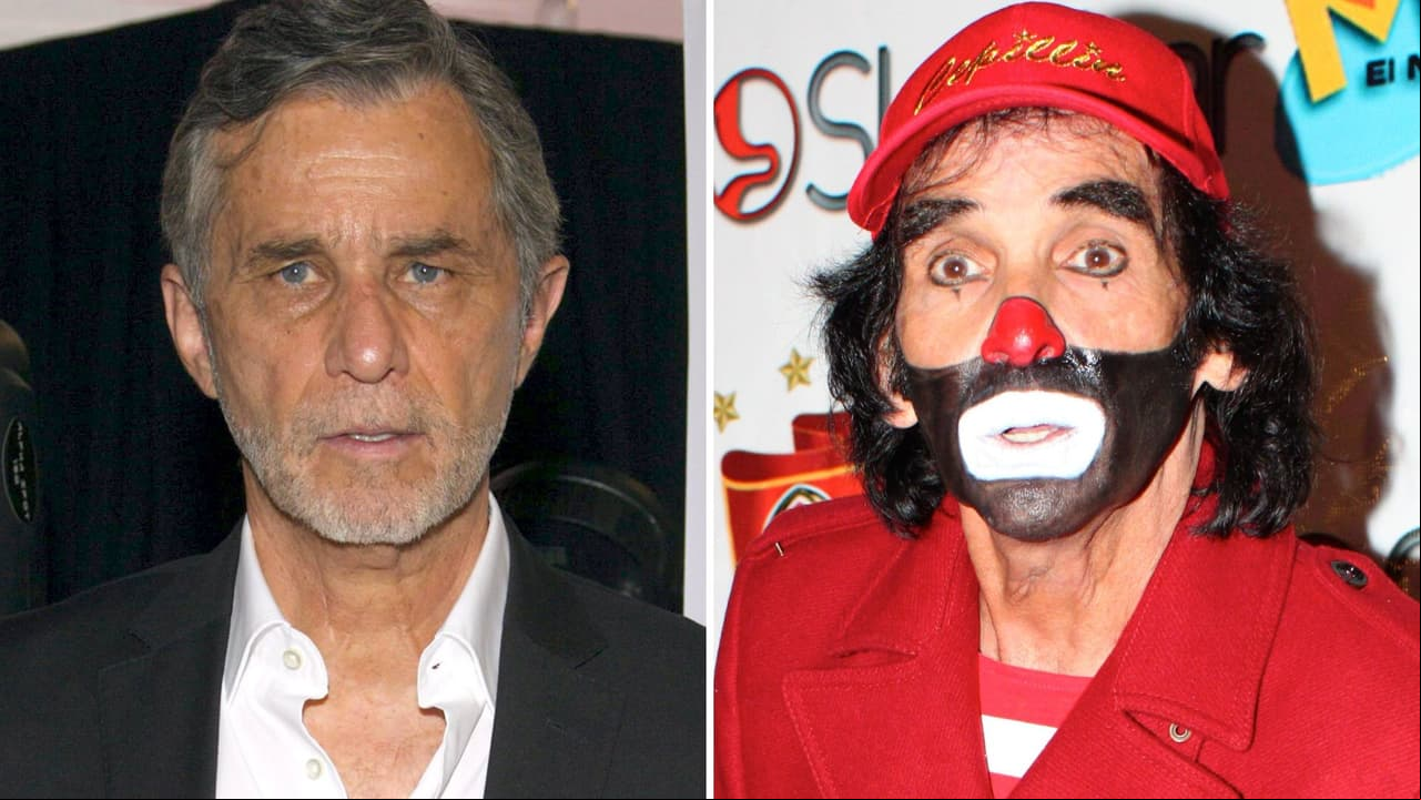 ¿Humberto Zurita rechazó ser Cepillín en bioserie? Hijo del payaso lo llama “soberbio” tras supuesto desaire