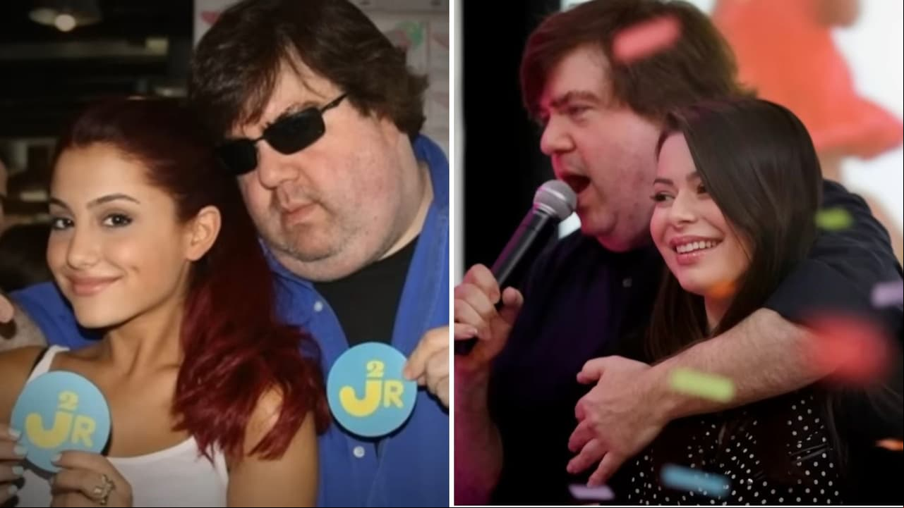 Nuevo documental expondrá los presuntos abusos de Dan Schneider en Nickelodeon: esto debes saber.