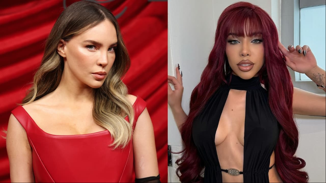 Yeri Mua alarma al sufrir incómodo momento con su exnovio: esto pasó ¿por culpa de Belinda?