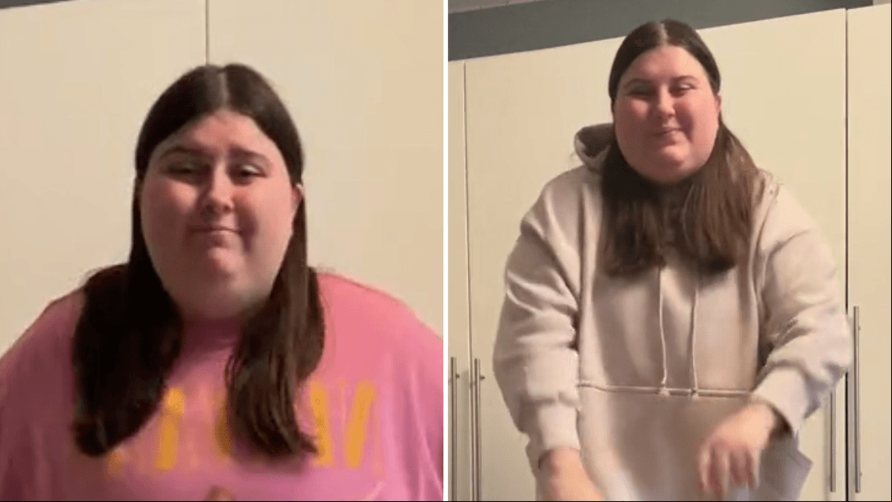 Conquista Internet bailando al ritmo de Kumbia Kings y ya es el meme más famoso del año: te decimos quién es