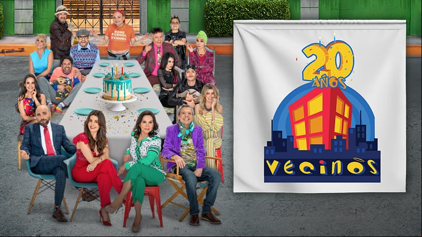 Vecinos