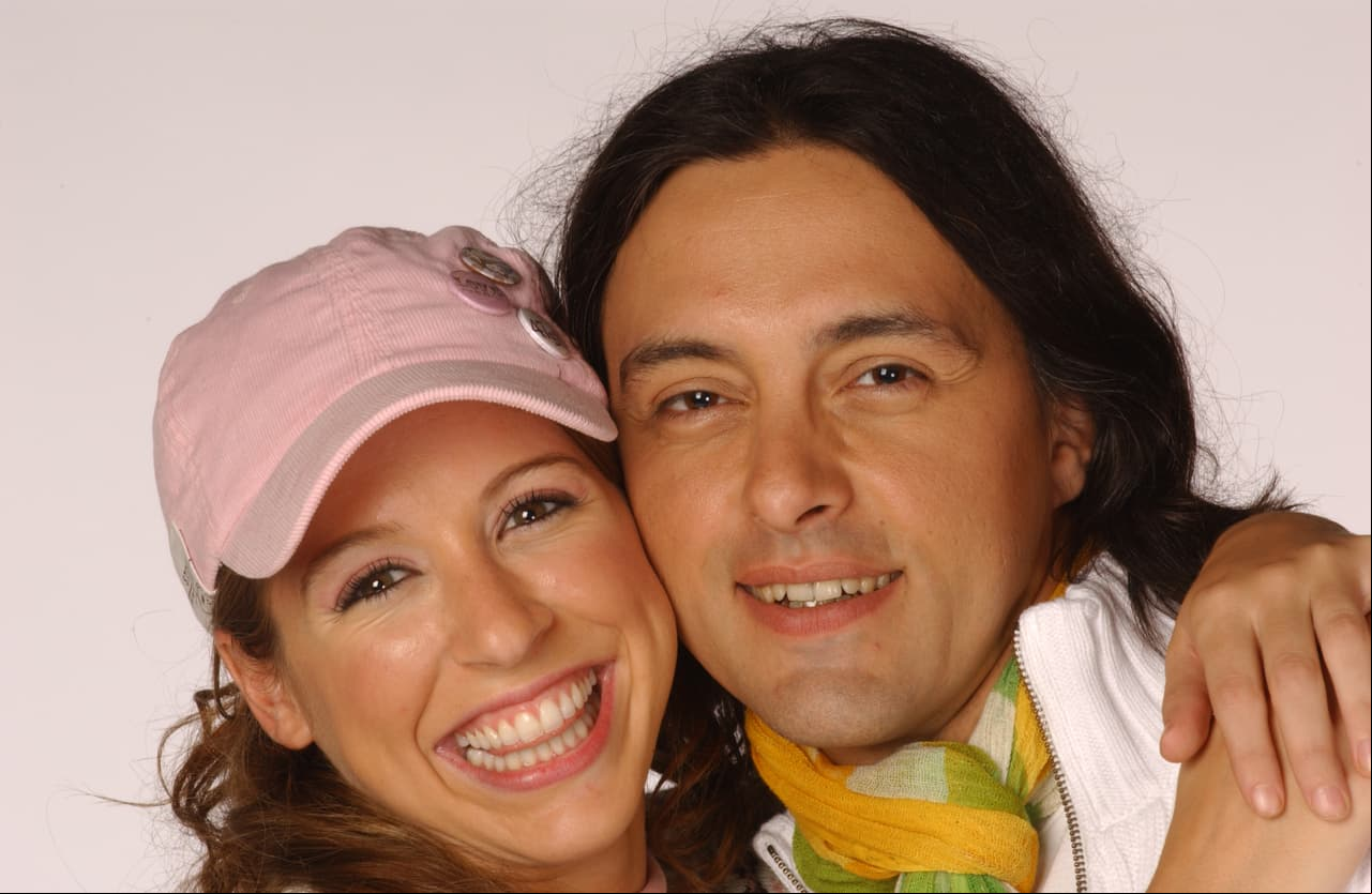 La telenovela 'Floricienta' dio origen a la tradición de regalar flores amarillas el 21 de marzo.