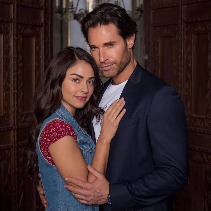 Luego de incursionar en la televisión, el actor alista su próximo proyecto actoral y será en la telenovela ‘Los ricos también lloran’, historia que protagonizarán Claudia Martín y Sebastián Rulli.