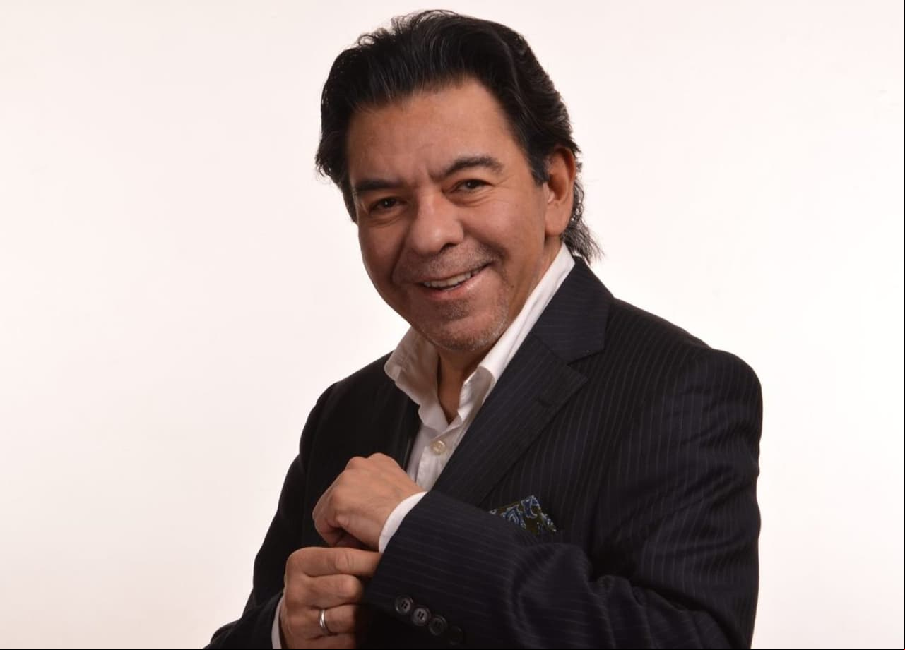 Jorge Alberto Aguilera.