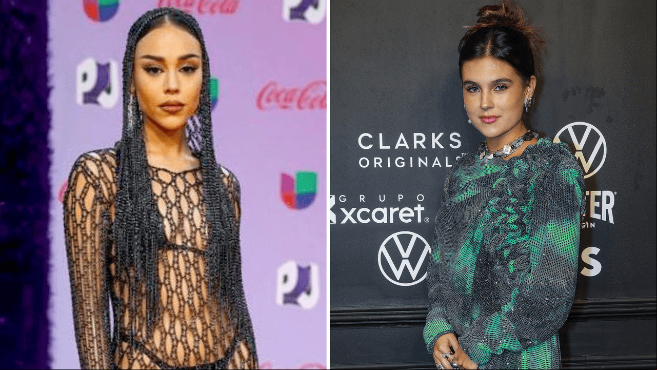 Salir a la calle en calzoncillos es la última tendencia de las famosas: las fotos que lo prueban