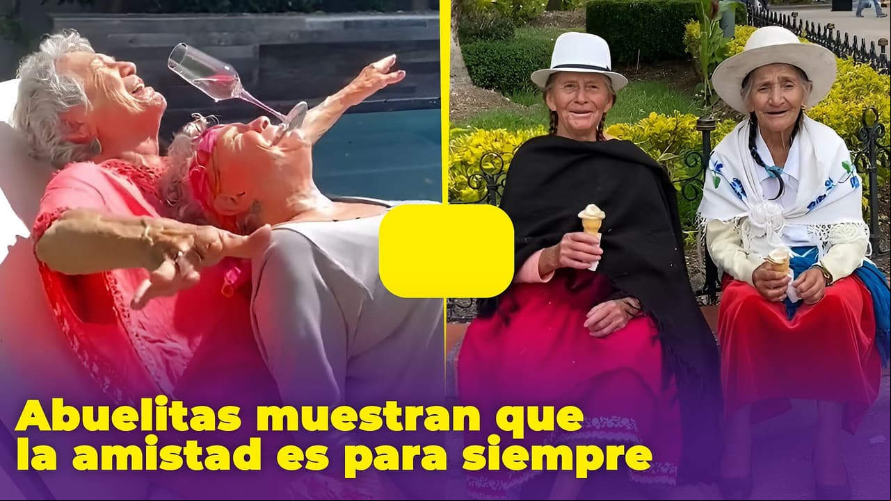Mujer corre a su hija embarazada de su casa porque no quiere cuidar a su nieto y desata debate viral
