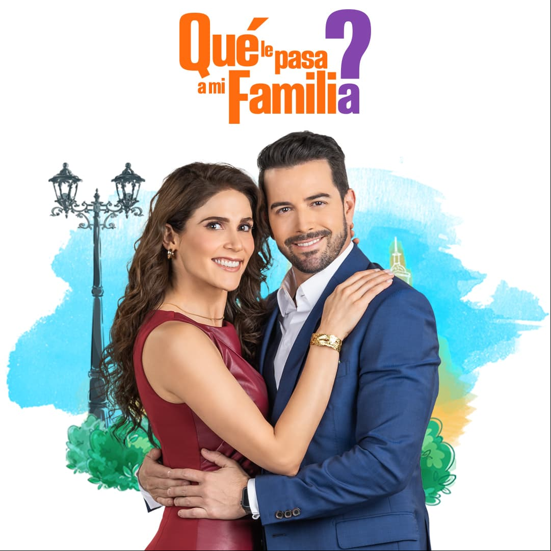 Revive hoy lo mejor de 'Qué le pasa a mi familia?': ¡Lo tienes que vivir!