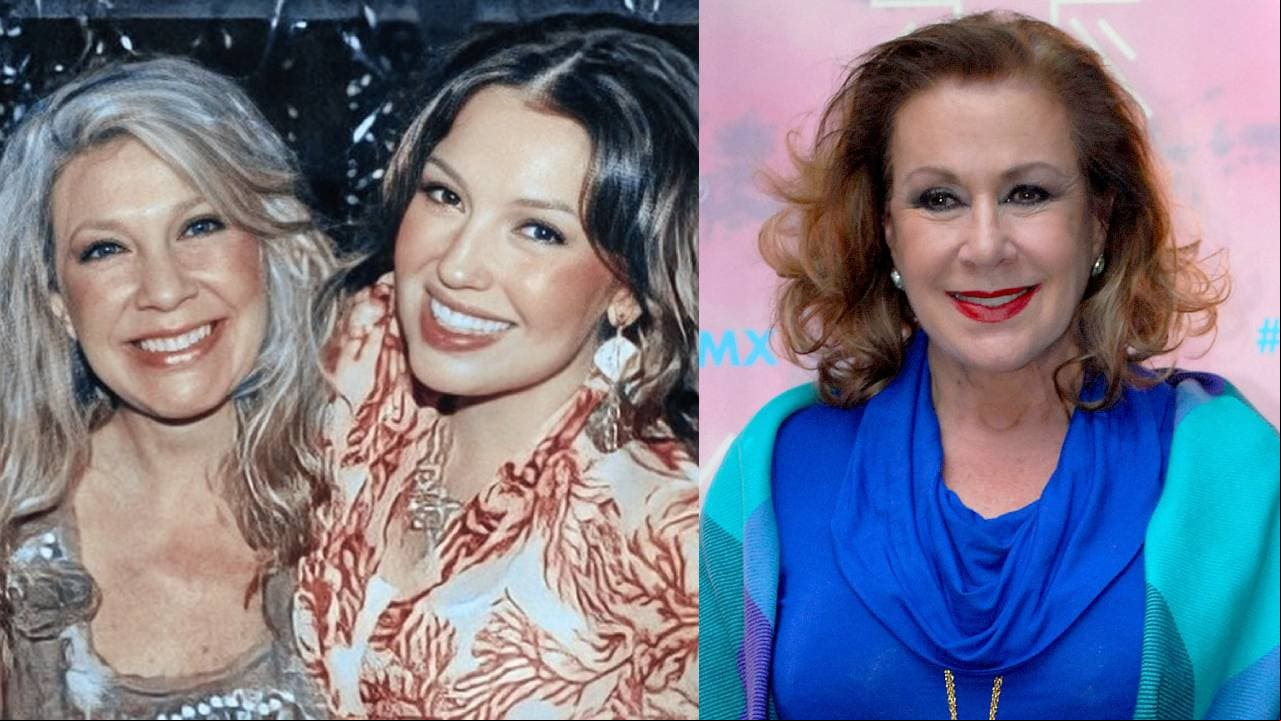 Laura Zapata revela las últimas palabras que le dijo a su hermana Ernestina antes de muriera: pensó que sobreviviría 
