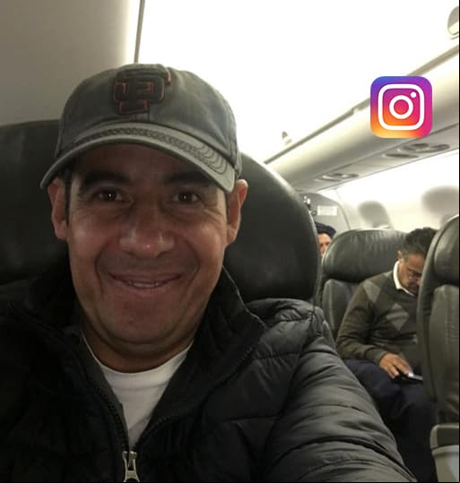 Yordi Rosado así celebrará Navidad tras la muerte de su padre
