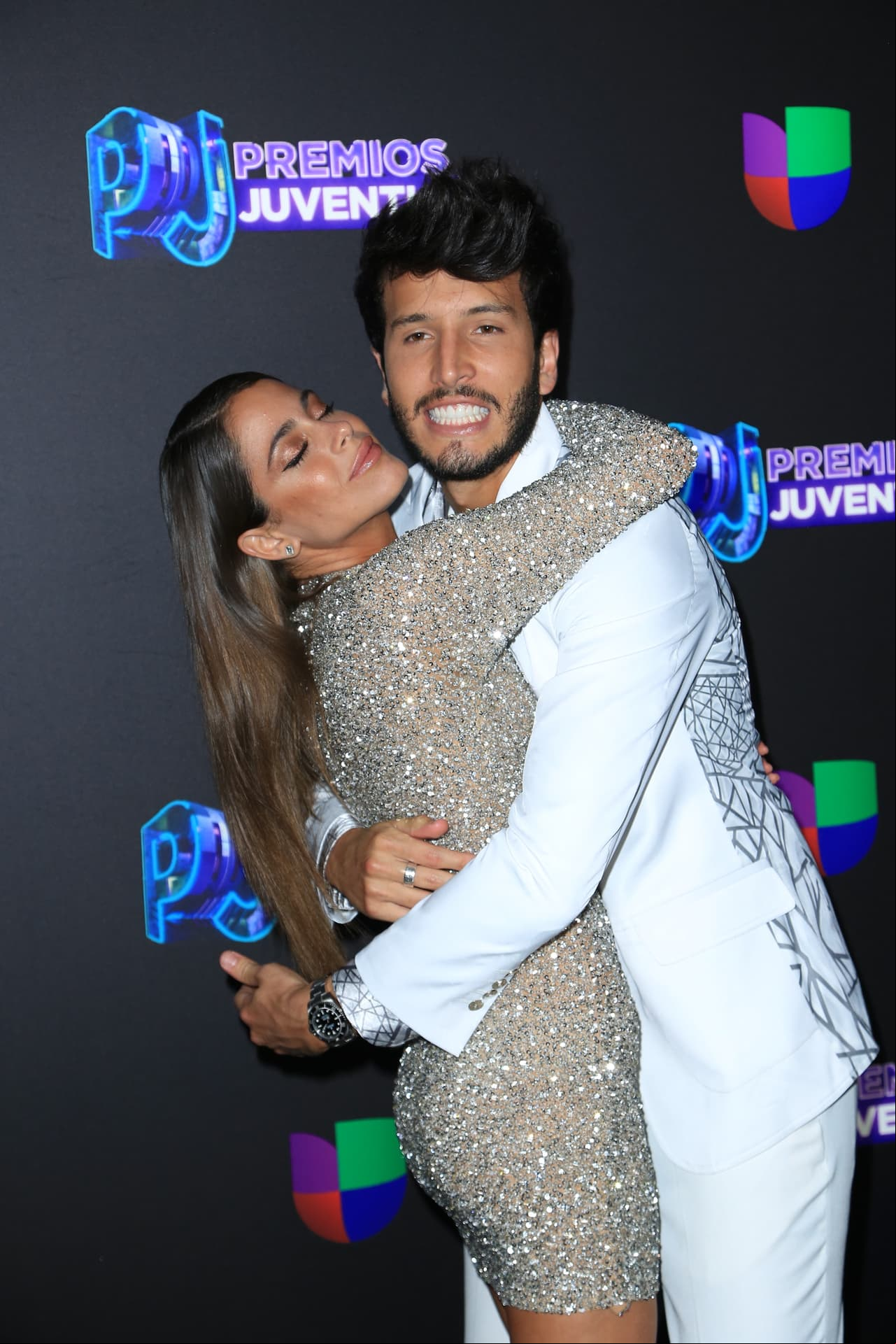 ¿Sebastián Yatra y Tini Stoessel volvieron?