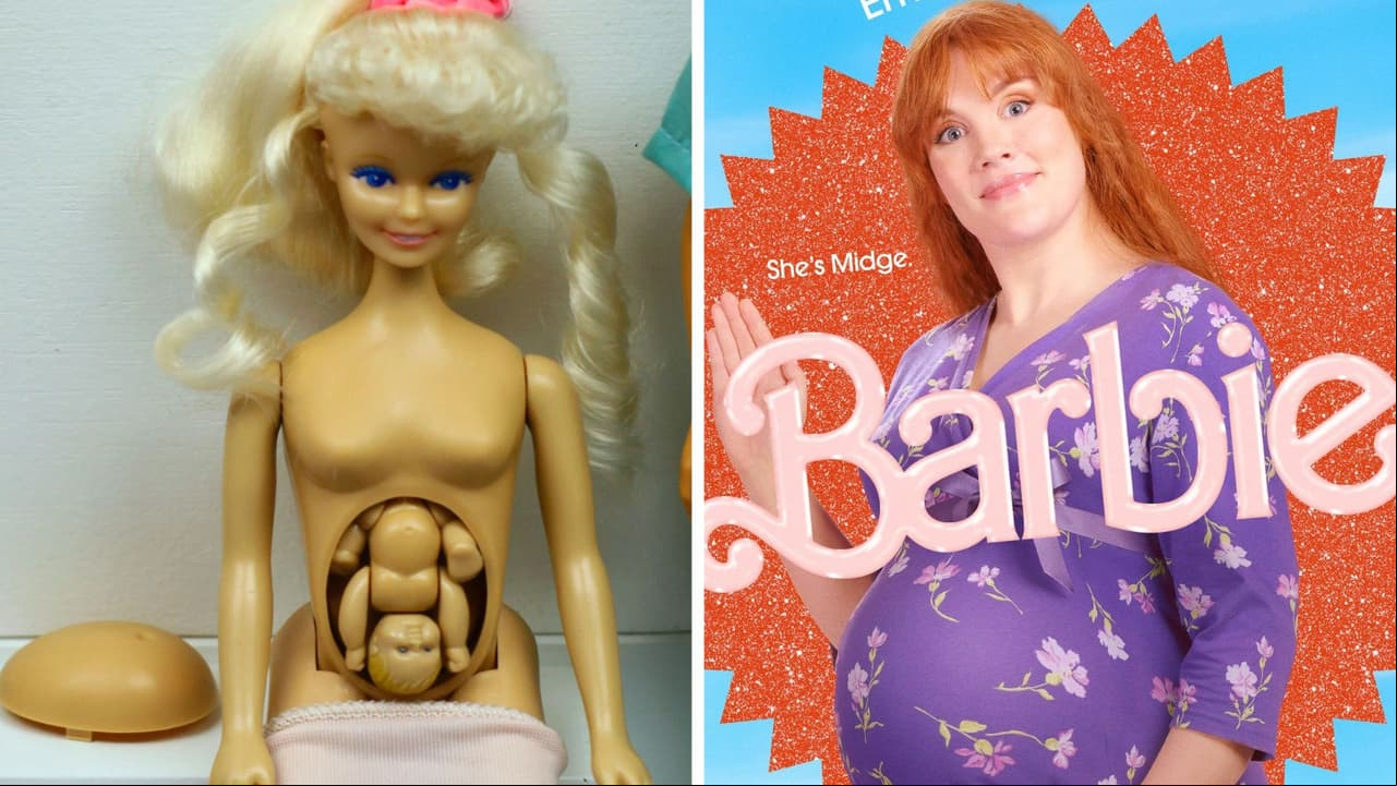 Serie de Netflix explica por qué Barbie nunca será mamá ni tendrá hijos: la razón es poderosa