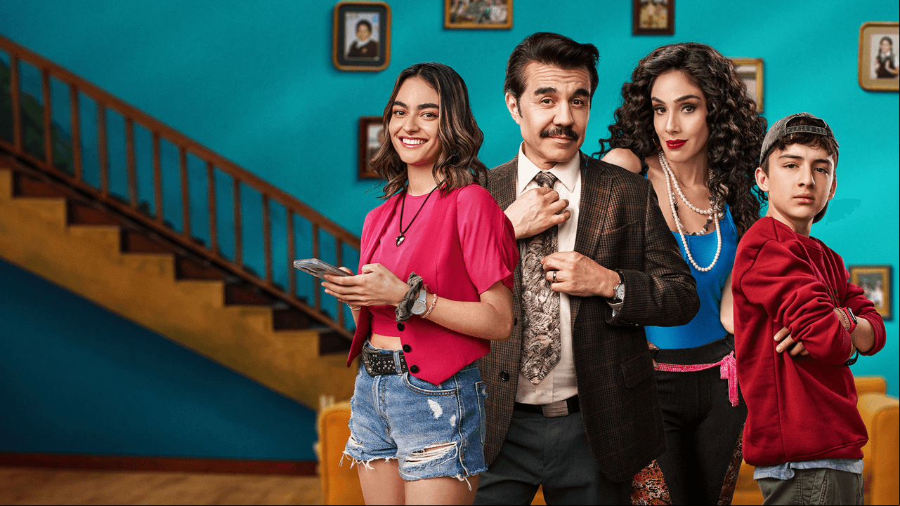 Casados con Hijos: Todo lo que debes saber de la serie estelarizada por Adrián Uribe y Sandra Echeverría