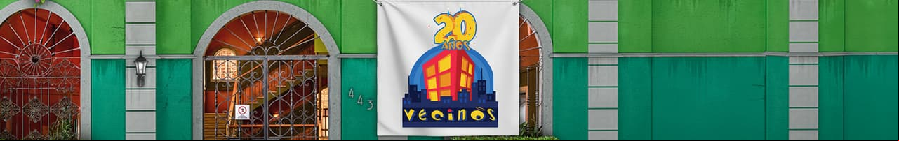 Vecinos