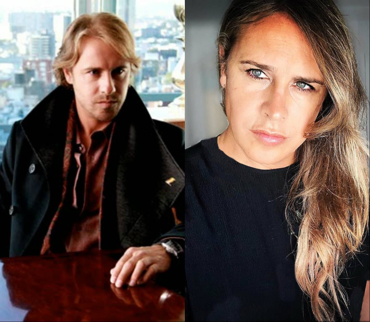 Carlos Gascón se hizo famoso por su papel de ‘Peter’ en ‘Nosotros los nobles’ y ahora llama la atención porque se convirtió en mujer