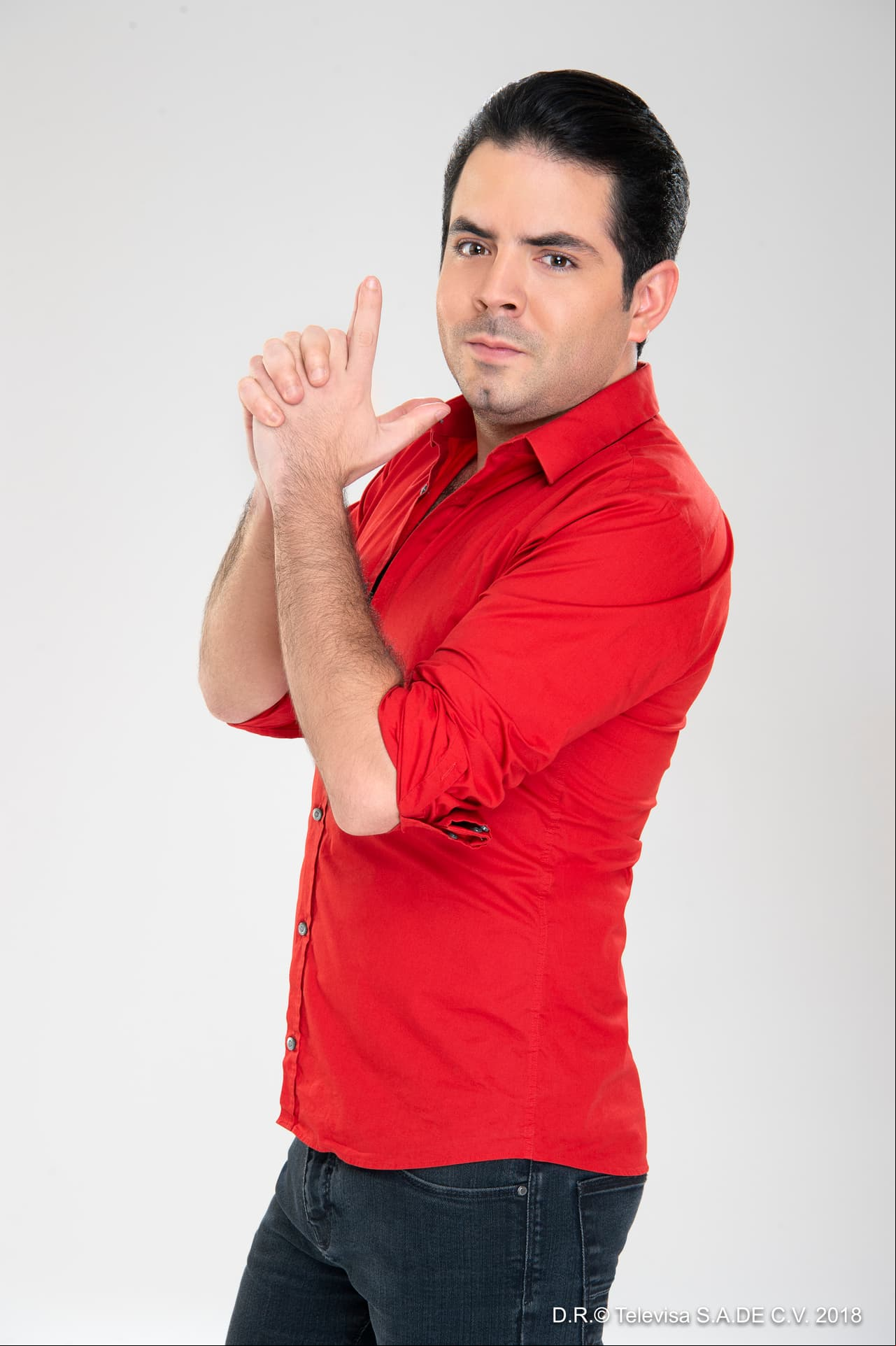 José Eduardo Derbez