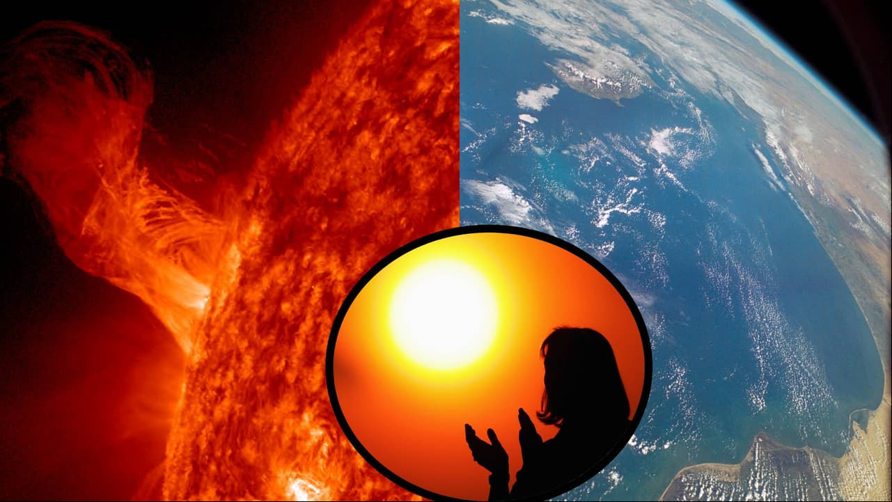 Científicos descubren cuándo ocurrió la tormenta solar más devastadora: la próxima será peor