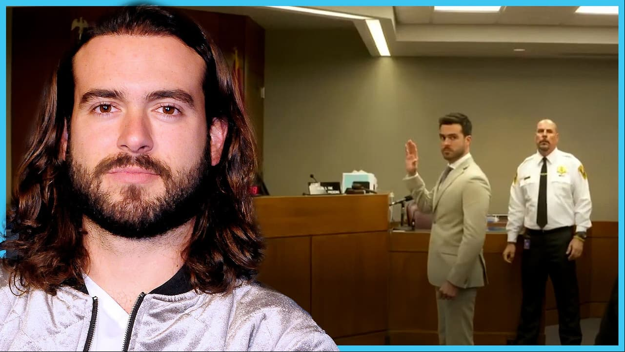 Pablo Lyle: Todo lo que se sabe de su próximo juicio