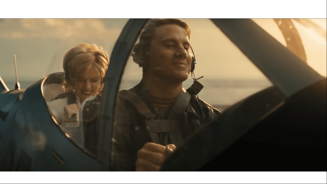 Película 'Fly Me to the Moon’