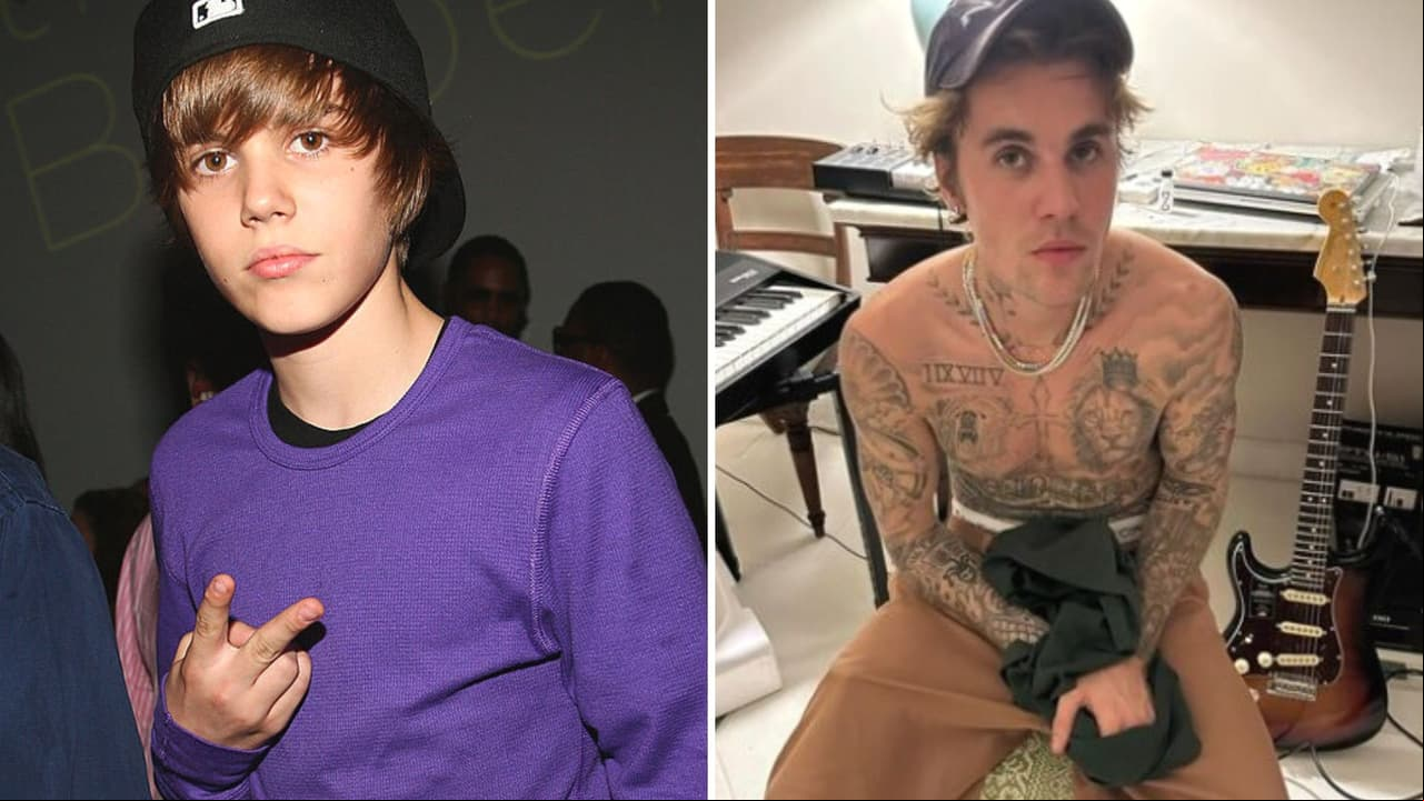 Justin Bieber