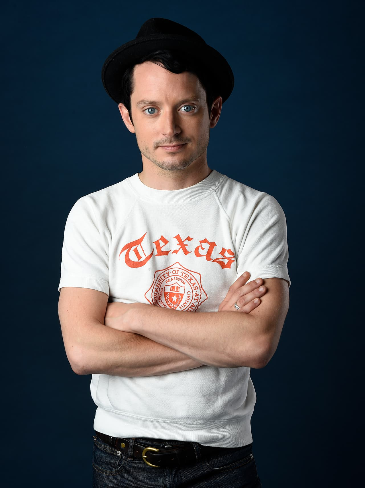Elijah Wood, el protagonista de la famosa saga "El Señor de los Anillos", se expresó por medio de Twitter: "Mi corazón va para todas las personas de El Paso. Nunca hay que volvernos insensibles ante esto. Esto no es normal. Nunca debería ser normal”.