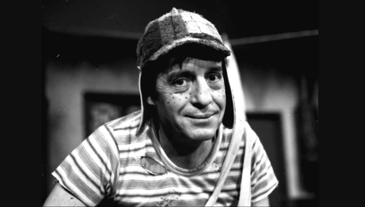 El Chavo del 8 frases.