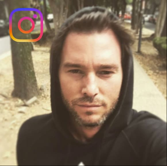 Armando Torrea se suma a las filas de Televisa