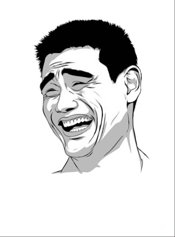 El basquetbolista Yao Ming se volvió más famosos que Michael Jordan, su rostro dio la vuelta al mundo en un meme