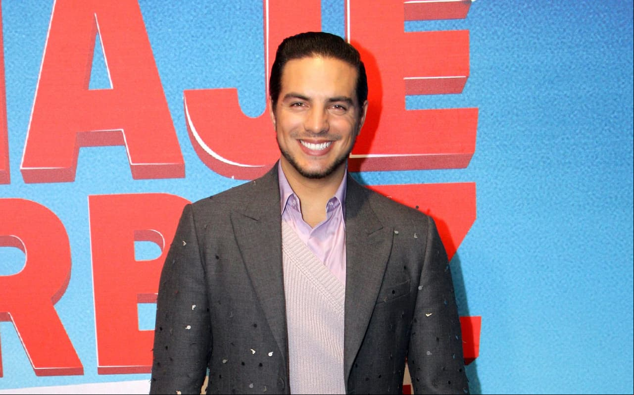 Presentación de Vadhir Derbez en Pal' Norte desata controversia en redes, y así reaccionó el cantante 
