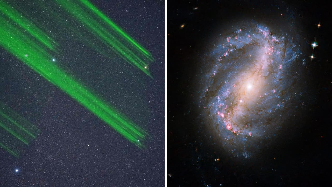 ¿Extraterrestre? Captan misteriosa señal de radio en el espacio: tiene 8 mil millones de años