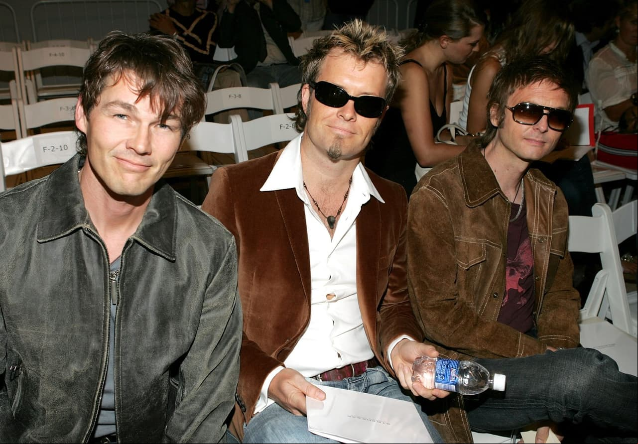 Morten Harket, vocalista de la icónica banda A-Ha, revela que tiene Parkinson y se despide de los escenarios