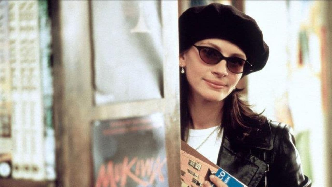 Las mejores películas de Julia Roberts para recuperar la fe en el amor