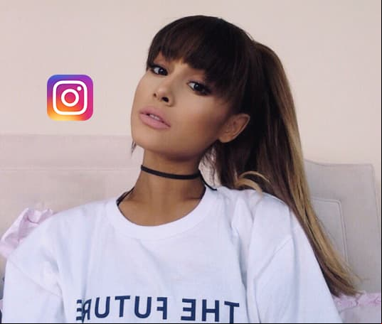 Ariana Grande adorada y irada ¡Se catapulta como reina!