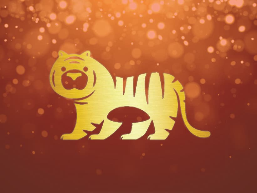 Tigre 2021