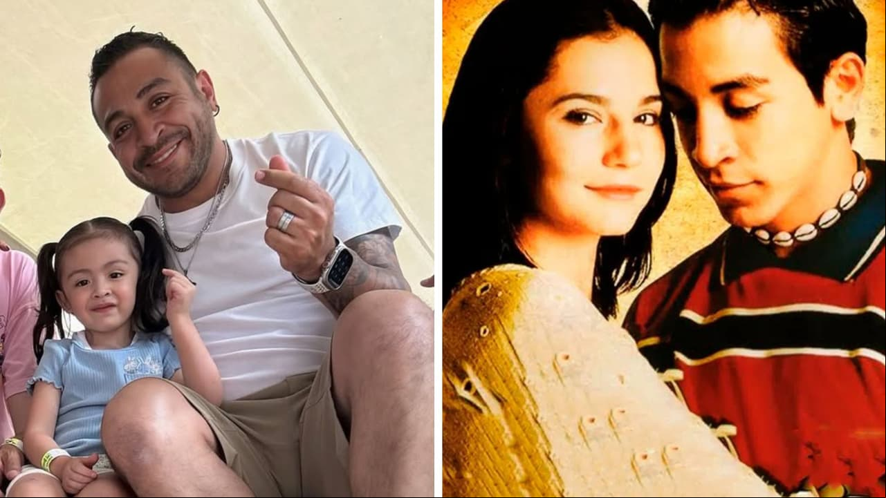 Luis Fernando Peña revela que hasta su hija le grita Ulises, como su personaje en ‘Amarte duele’
