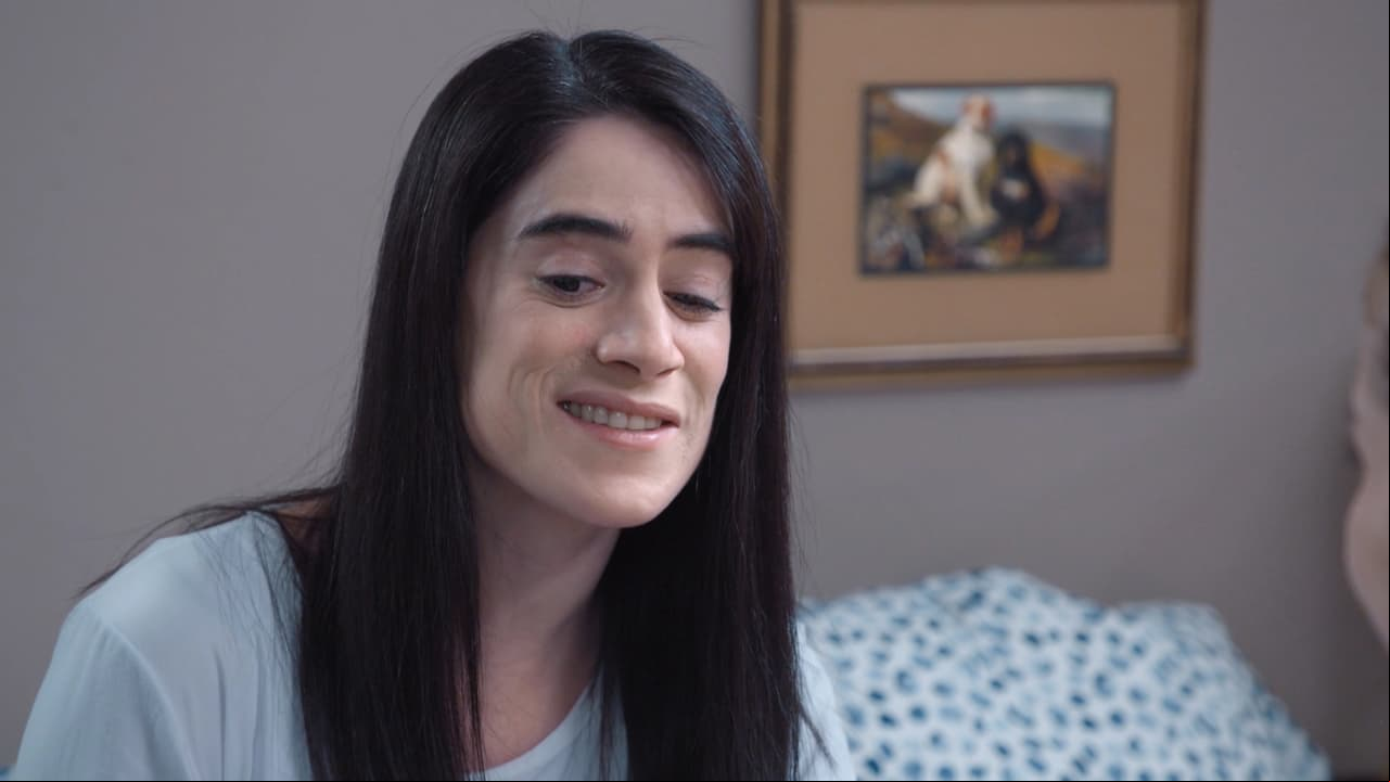'María' agradece a los Muñoz-Cano todo el apoyo que le han dado y recuerda que sí tiene familiares: su querido abuelo al que le perdió la pista hace mucho por culpa de sus padres.
