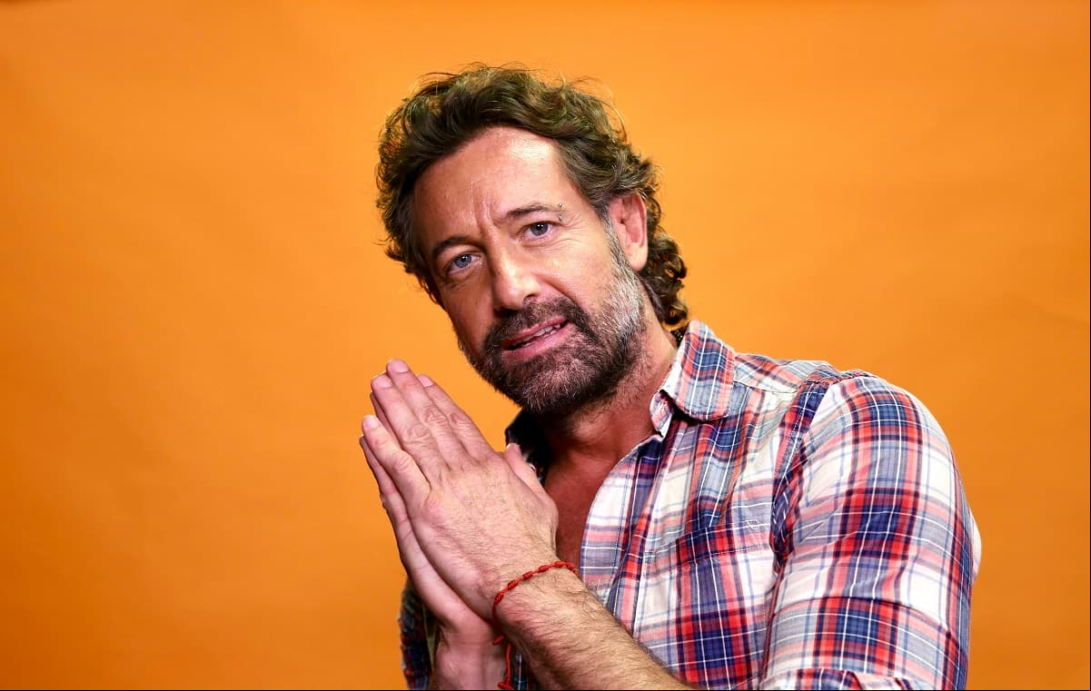 Gabriel Soto inicia nueva telenovela y destapa en redes impactantes detalles