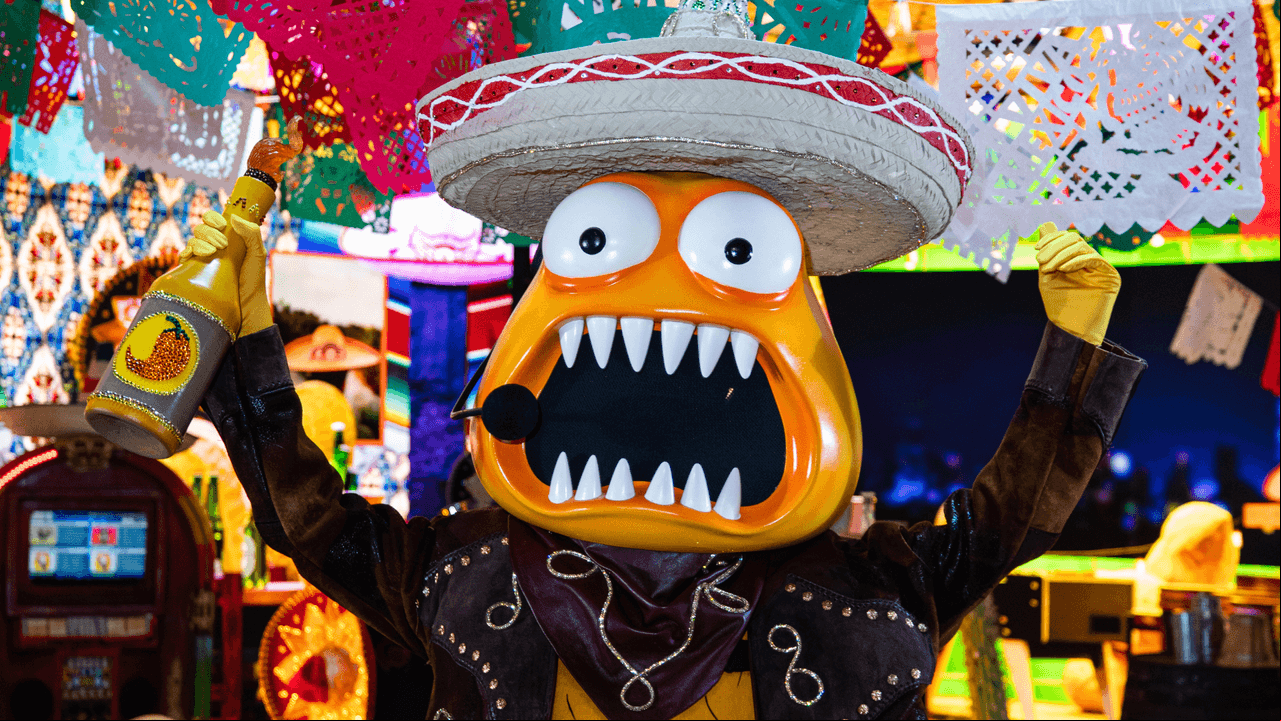 Conoce a 'Cacahuate Enchilado', una botana a la que nadie respeta de '¿Quién es la Máscara?'