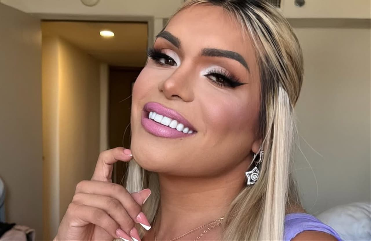 Wendy Guevara salva a una pareja de la eliminación de Hoy soy el Chef