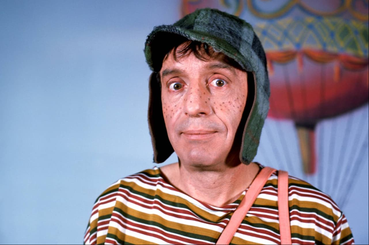 Con temática de “El Chavo del 8”, un adulto mayor de 91 años celebra su cumpleaños y las redes estallan de ternura