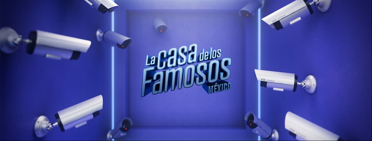 La Casa de los Famosos México
