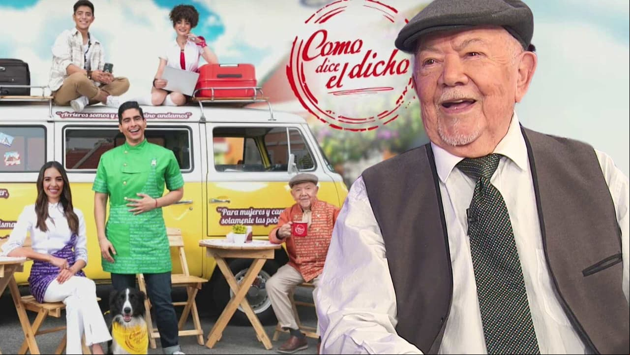 Como dice el Dicho 2024: conoce al elenco de la temporada 14