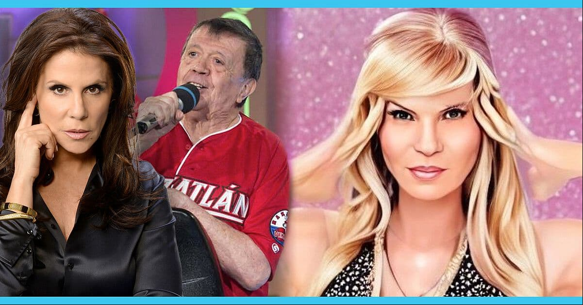 5 impactantes muertes de famosos que Mhoni Vidente predijo
